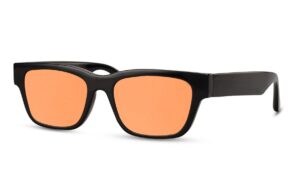 Aven -aurinkolasit (2024)