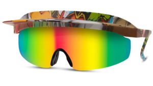 Brooks -aurinkolasit (2024)