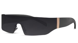 Cayden -aurinkolasit (2024)