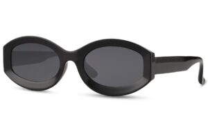 Cedar -aurinkolasit (2024)