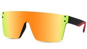 Finn -aurinkolasit (2024)