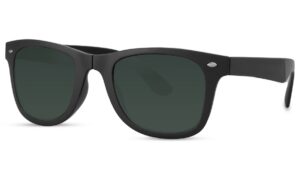 Kasper -aurinkolasit (2024)