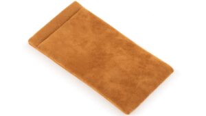 Konjakki säilytyspussi (sametti) -aurinkolasit (2024)