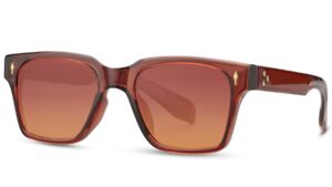 Orvo -aurinkolasit (2024)