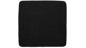 Puhdistusliina musta -aurinkolasit (2024)