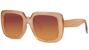 Xeni -aurinkolasit (2024)