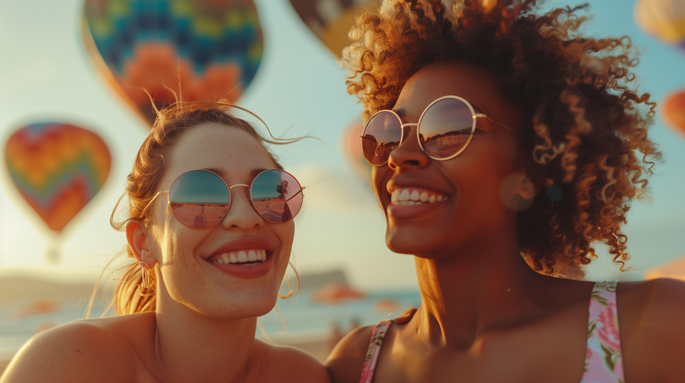 Pyöreät aurinkolasit | Blehat.com