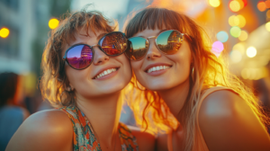 Mitä tarkoittaa polarisoidut aurinkolasit?